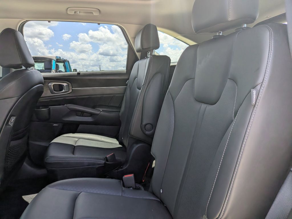 2026 Kia Sorento X-Line SX San Clemente CA