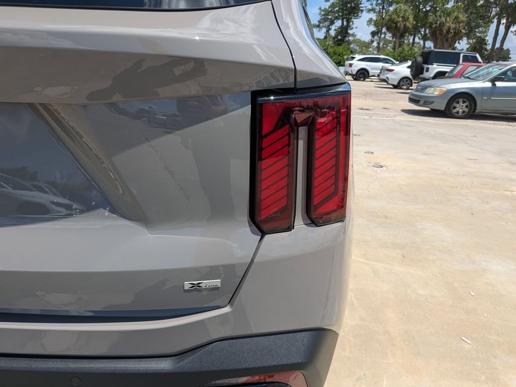 2026 Kia Sorento X-Line SX San Clemente CA