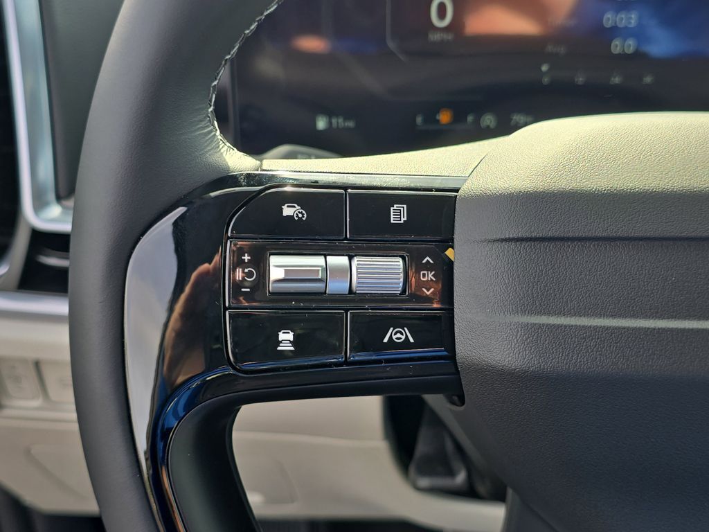 2026 Kia Sorento X-Line SX San Clemente CA