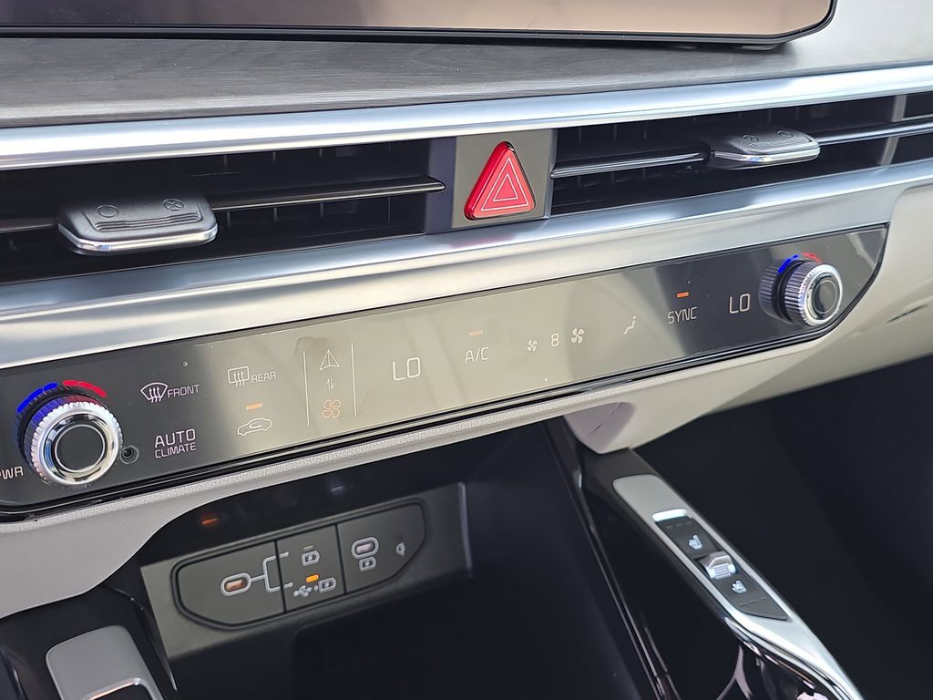 2026 Kia Sorento X-Line SX San Clemente CA