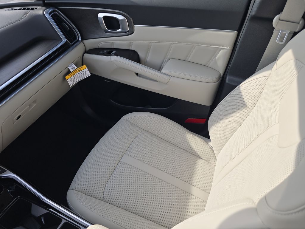 2026 Kia Sorento X-Line SX San Clemente CA