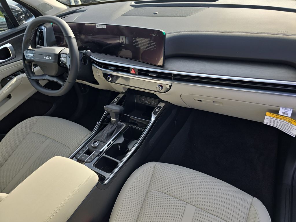 2026 Kia Sorento X-Line SX San Clemente CA