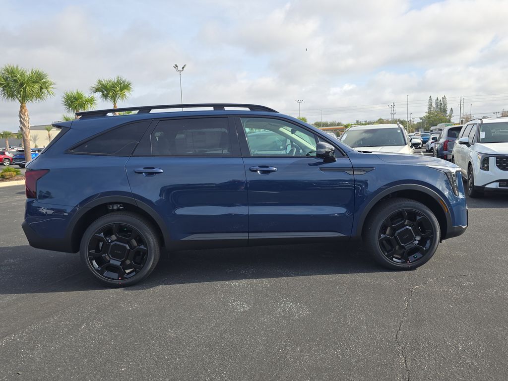 2026 Kia Sorento X-Line SX San Clemente CA