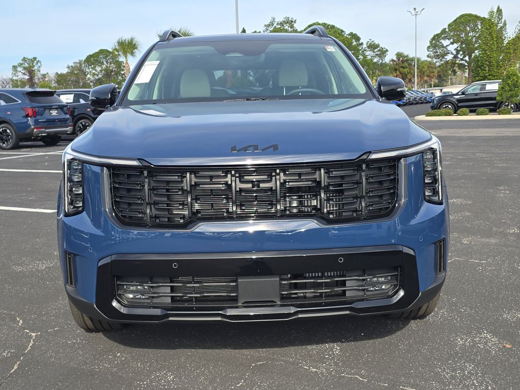 2026 Kia Sorento X-Line SX San Clemente CA