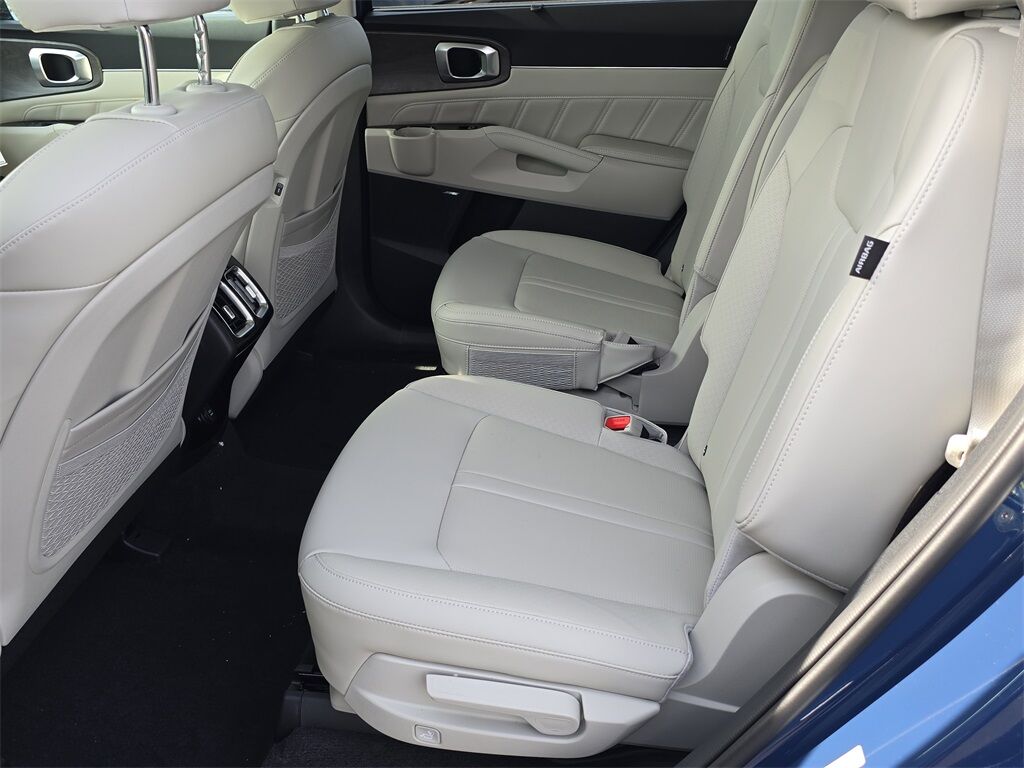 2026 Kia Sorento X-Line SX San Clemente CA