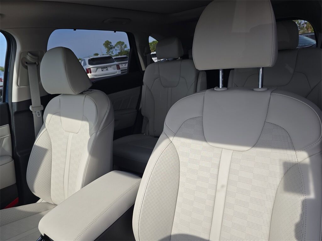 2026 Kia Sorento X-Line SX San Clemente CA