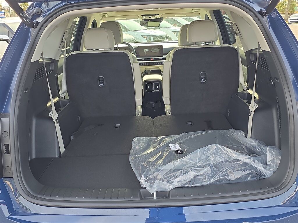 2026 Kia Sorento X-Line SX San Clemente CA