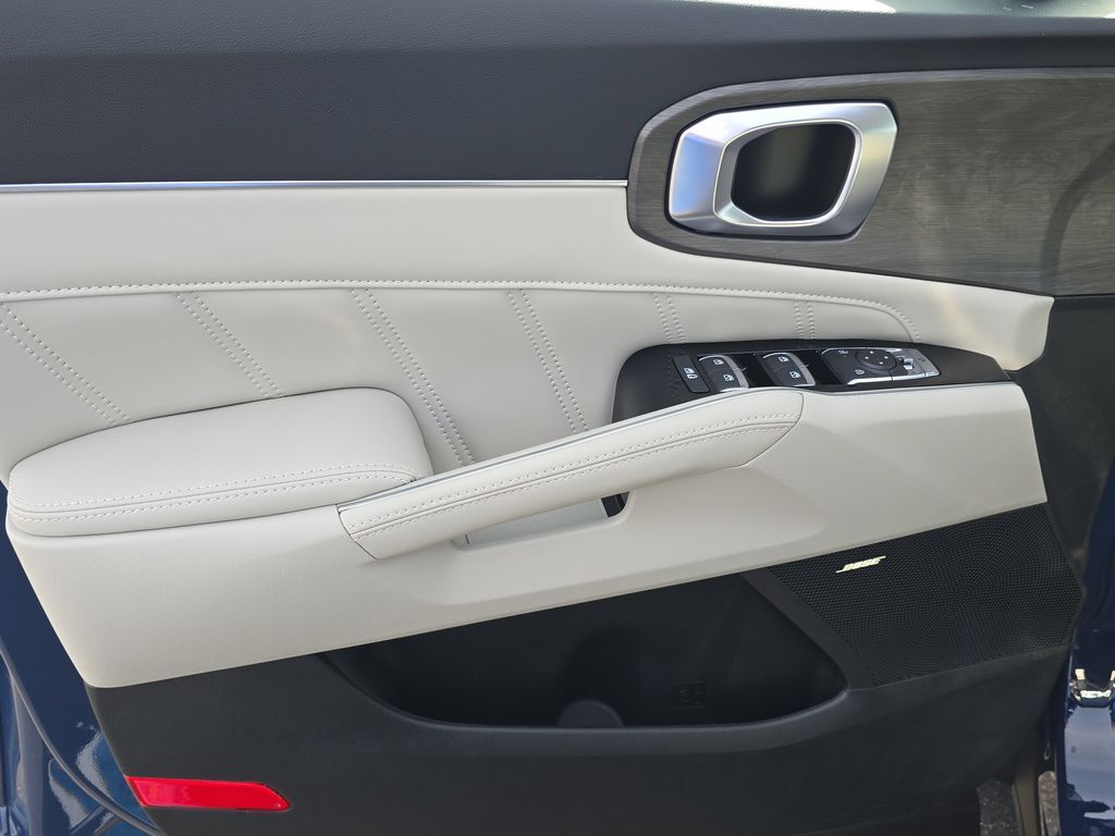 2026 Kia Sorento X-Line SX San Clemente CA