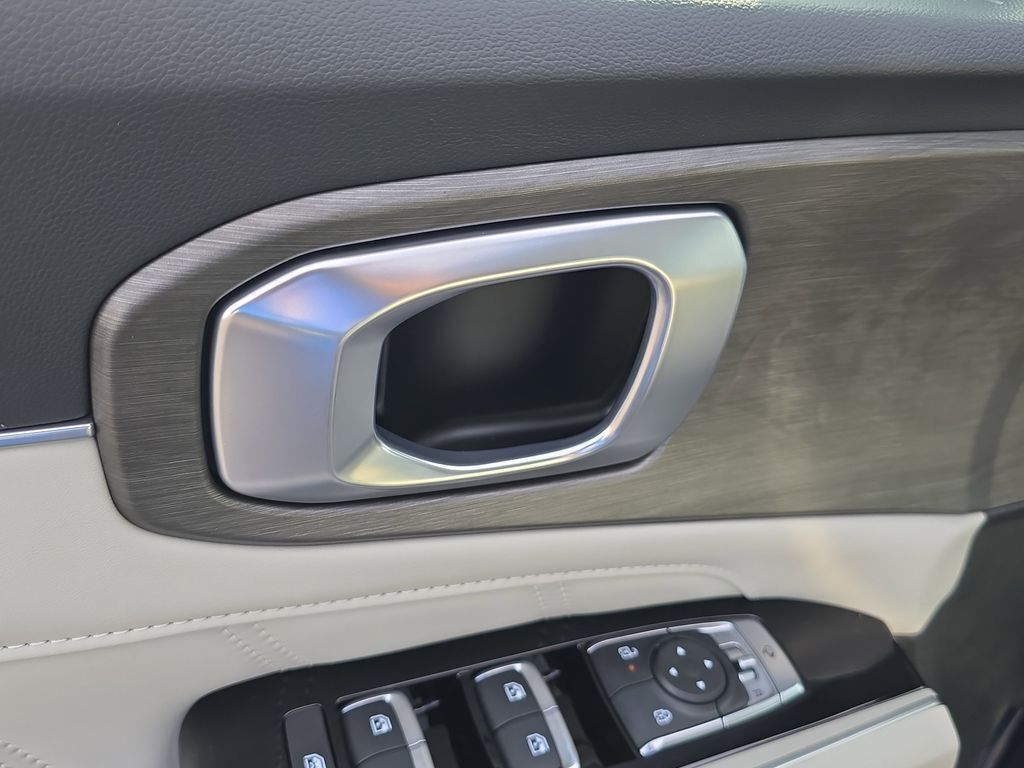 2026 Kia Sorento X-Line SX San Clemente CA