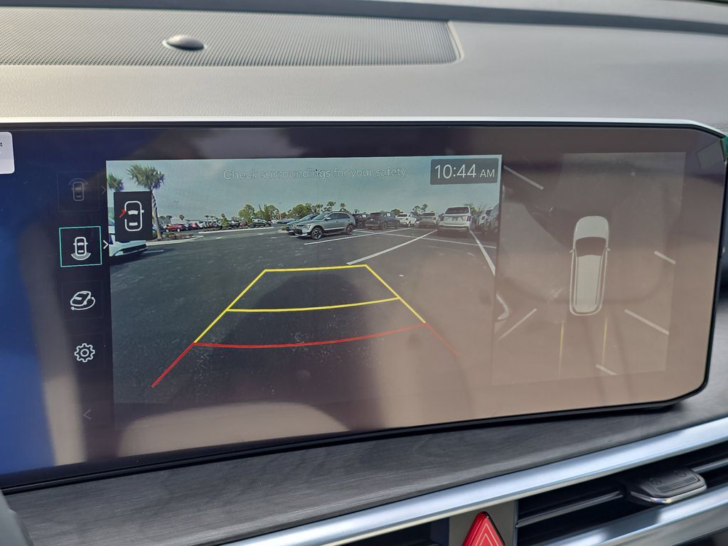 2026 Kia Sorento X-Line SX San Clemente CA