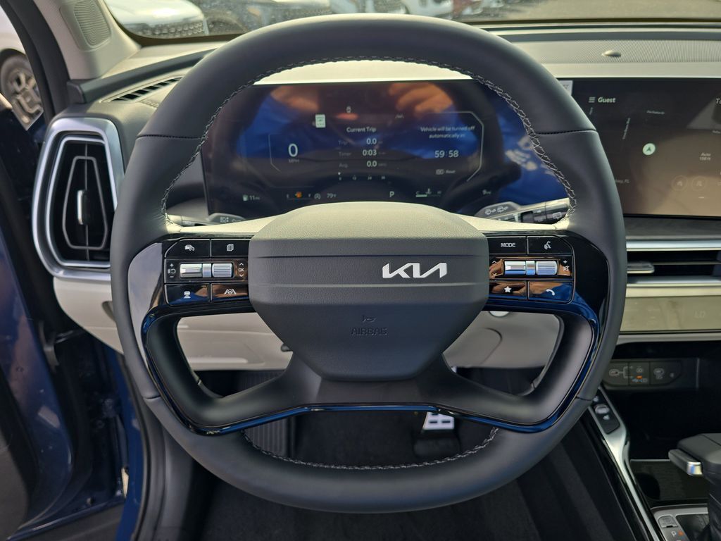 2026 Kia Sorento X-Line SX San Clemente CA