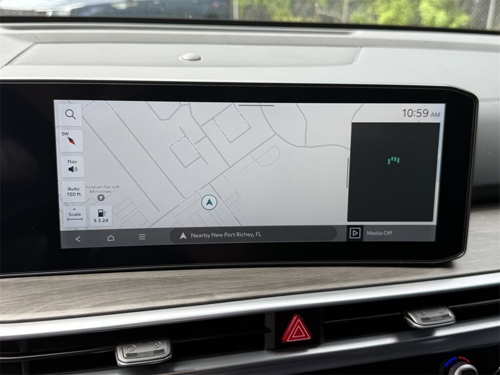 2026 Kia Sorento X-Line SX San Clemente CA