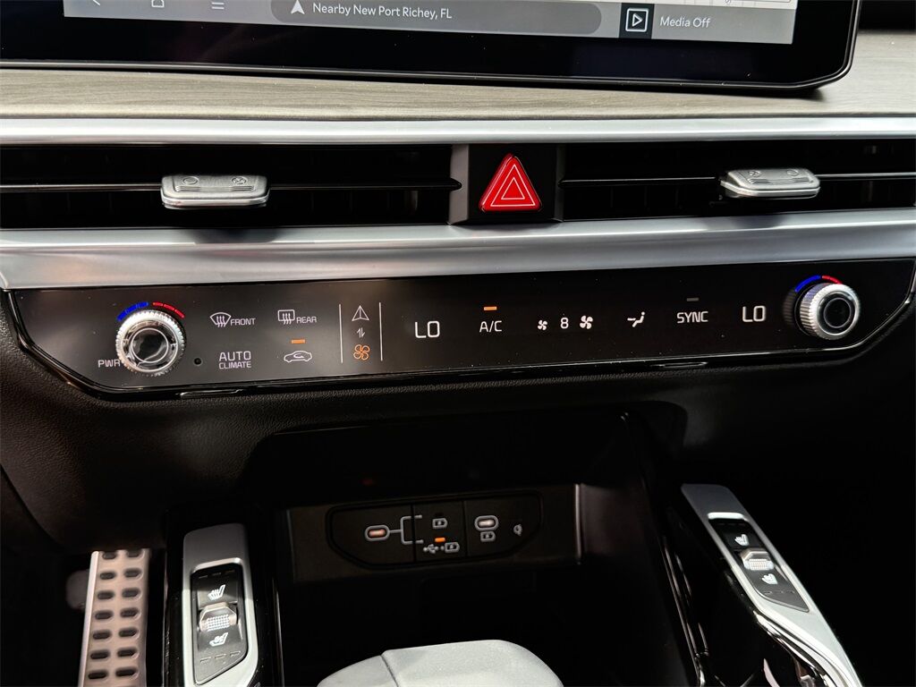 2026 Kia Sorento X-Line SX San Clemente CA