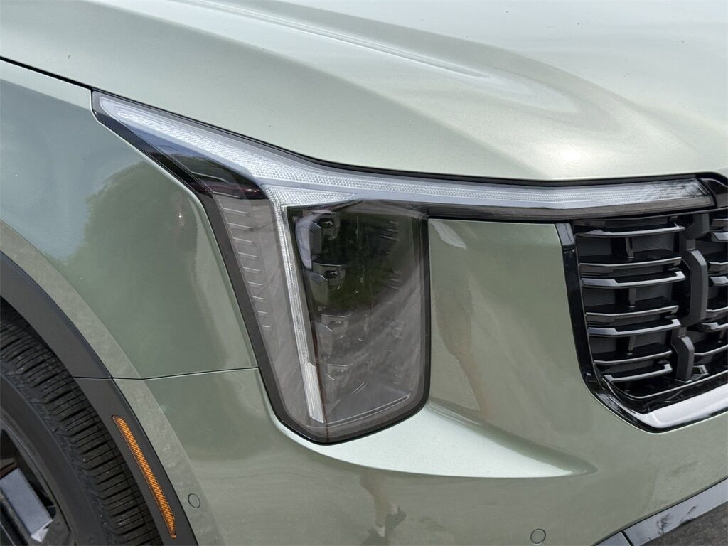 2026 Kia Sorento X-Line SX San Clemente CA