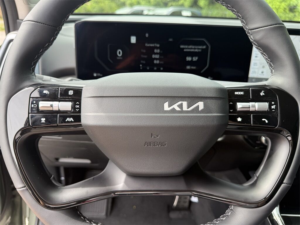 2026 Kia Sorento X-Line SX San Clemente CA