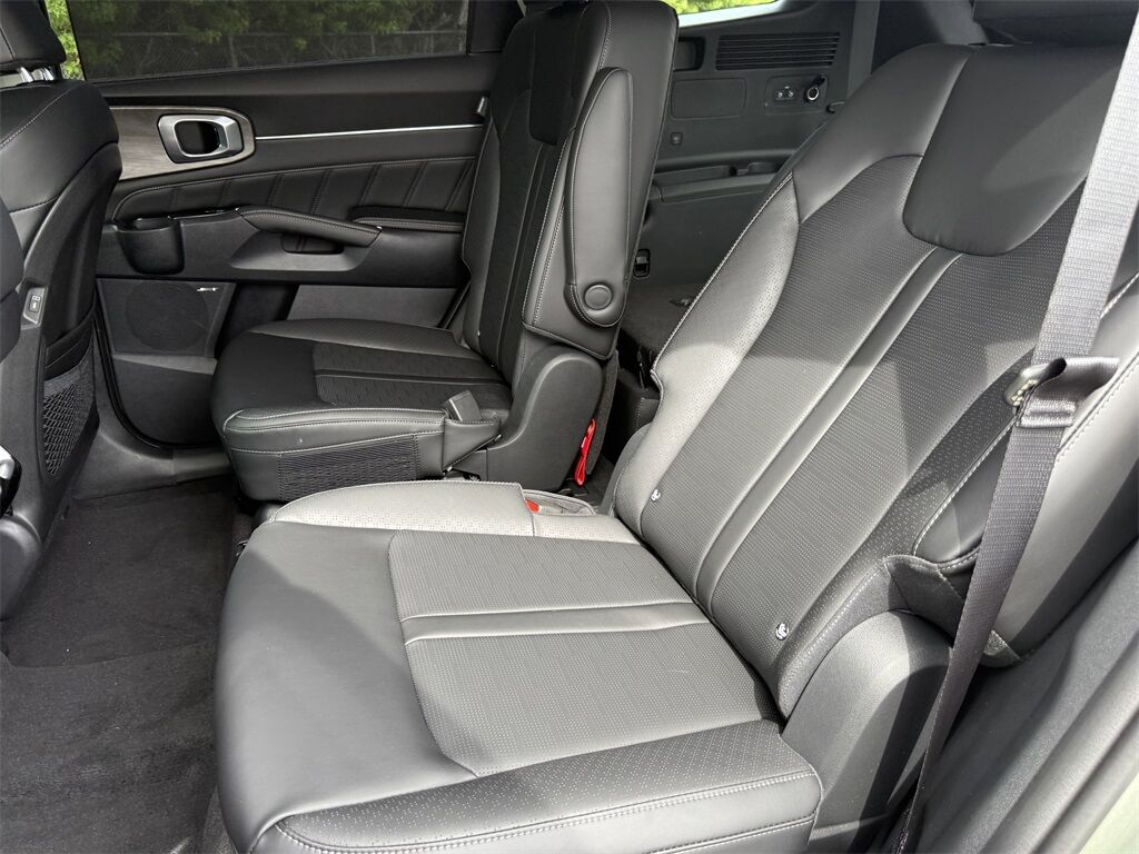 2026 Kia Sorento X-Line SX San Clemente CA