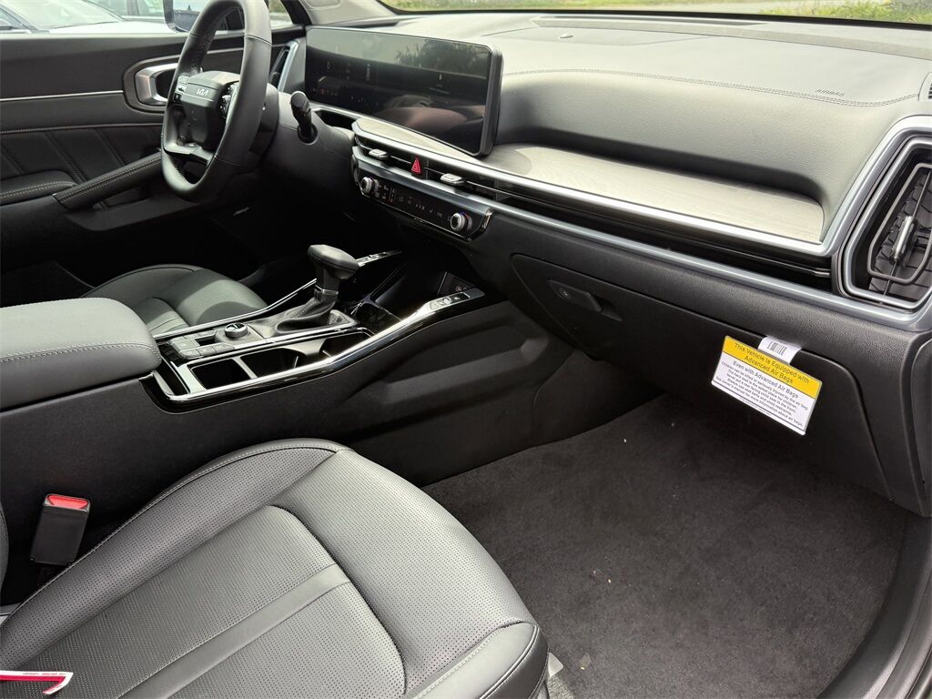 2026 Kia Sorento X-Line SX San Clemente CA
