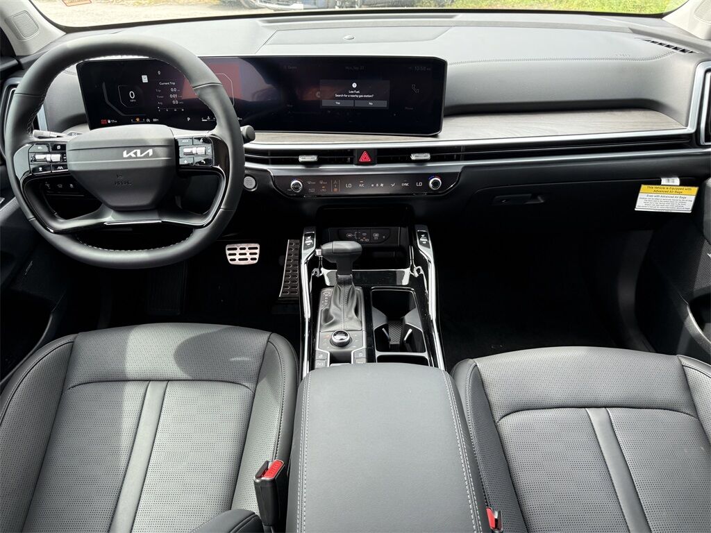 2026 Kia Sorento X-Line SX San Clemente CA