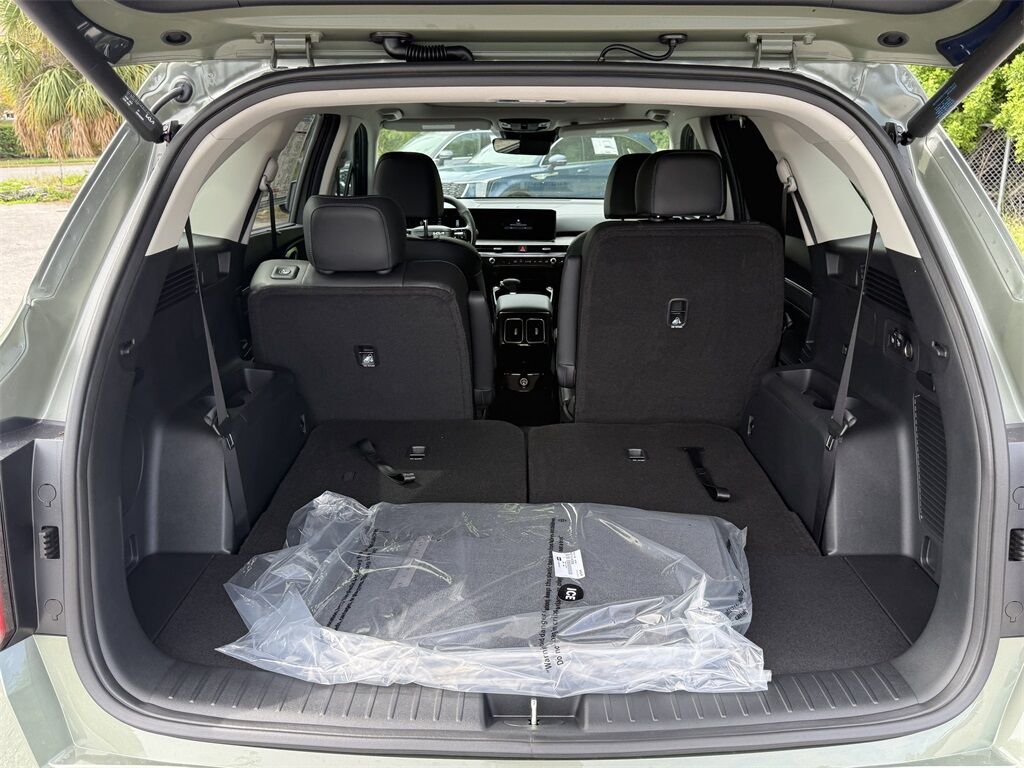 2026 Kia Sorento X-Line SX San Clemente CA