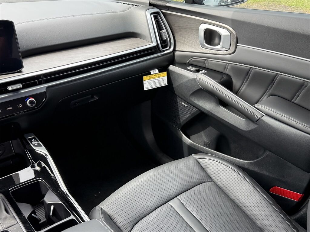 2026 Kia Sorento X-Line SX San Clemente CA