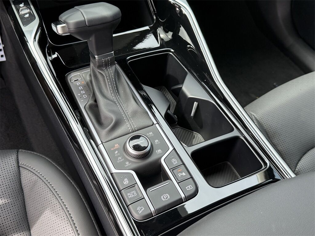 2026 Kia Sorento X-Line SX San Clemente CA