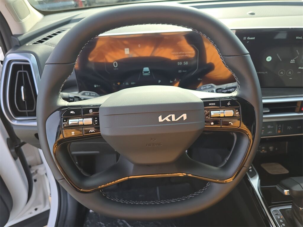 2026 Kia Sorento X-Line SX San Clemente CA