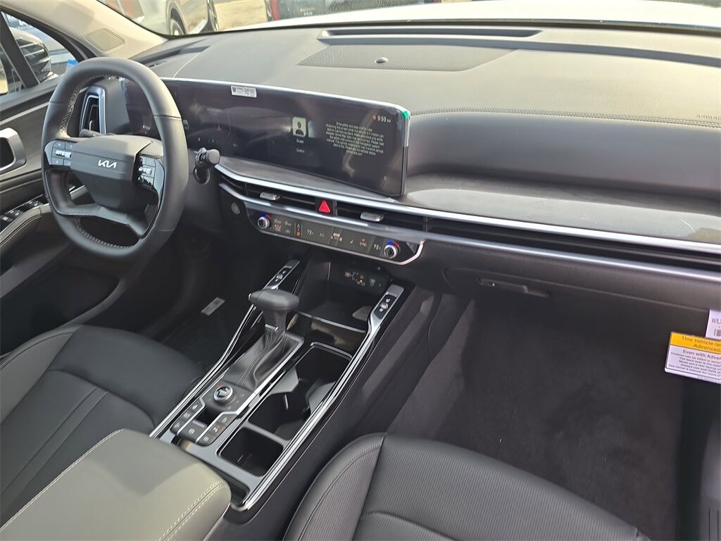 2026 Kia Sorento X-Line SX San Clemente CA