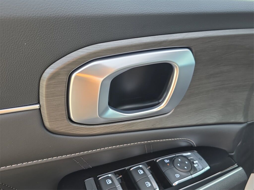 2026 Kia Sorento X-Line SX San Clemente CA