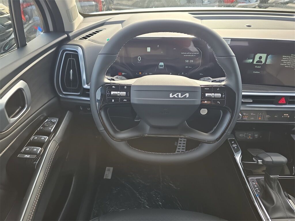 2026 Kia Sorento X-Line SX San Clemente CA