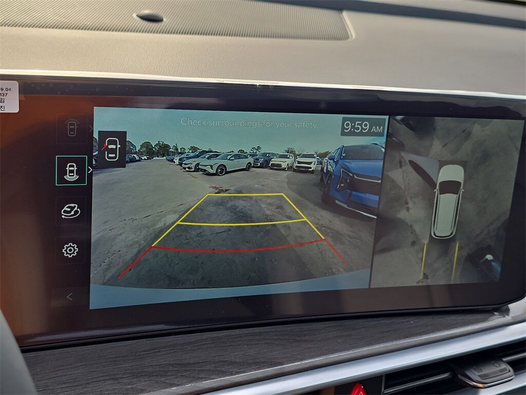 2026 Kia Sorento X-Line SX San Clemente CA