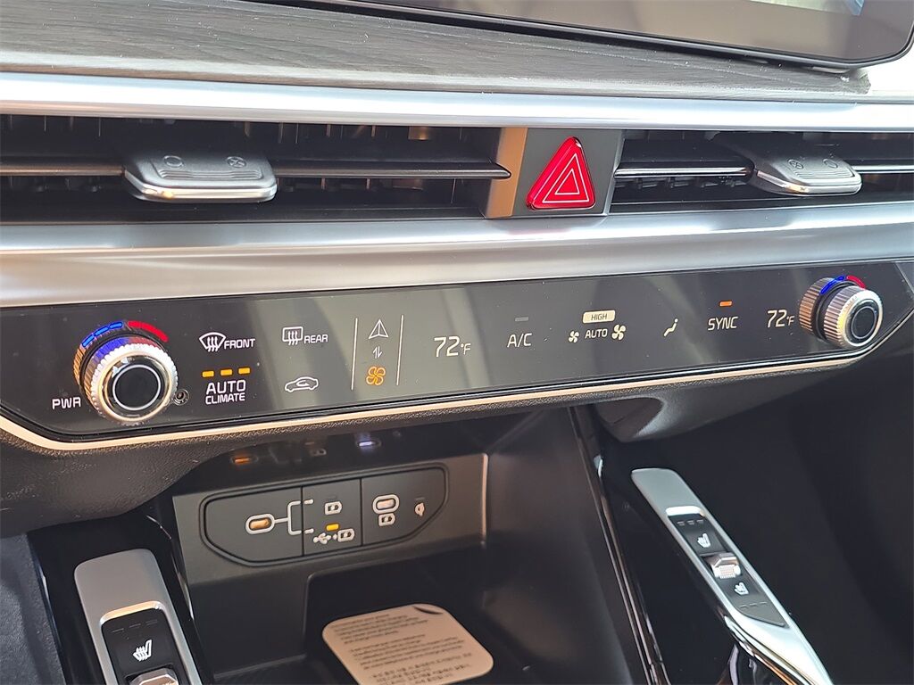 2026 Kia Sorento X-Line SX San Clemente CA