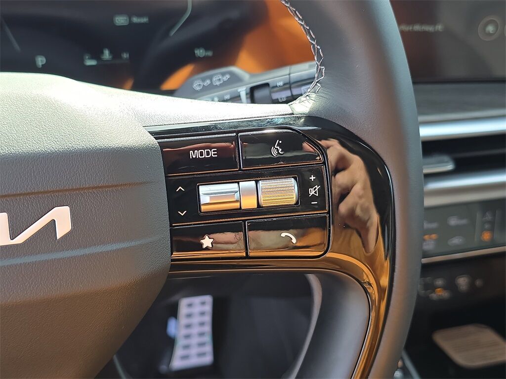 2026 Kia Sorento X-Line SX San Clemente CA