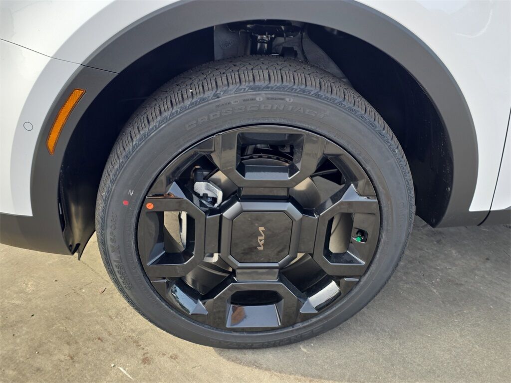 2026 Kia Sorento X-Line SX San Clemente CA