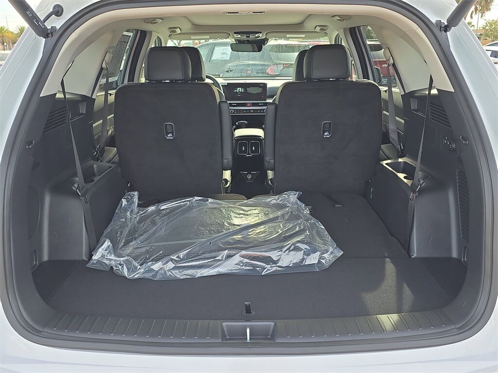 2026 Kia Sorento X-Line SX San Clemente CA