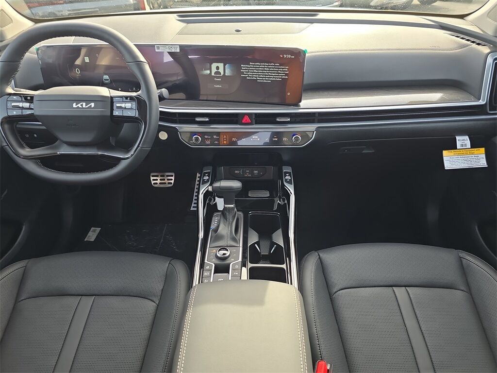 2026 Kia Sorento X-Line SX San Clemente CA