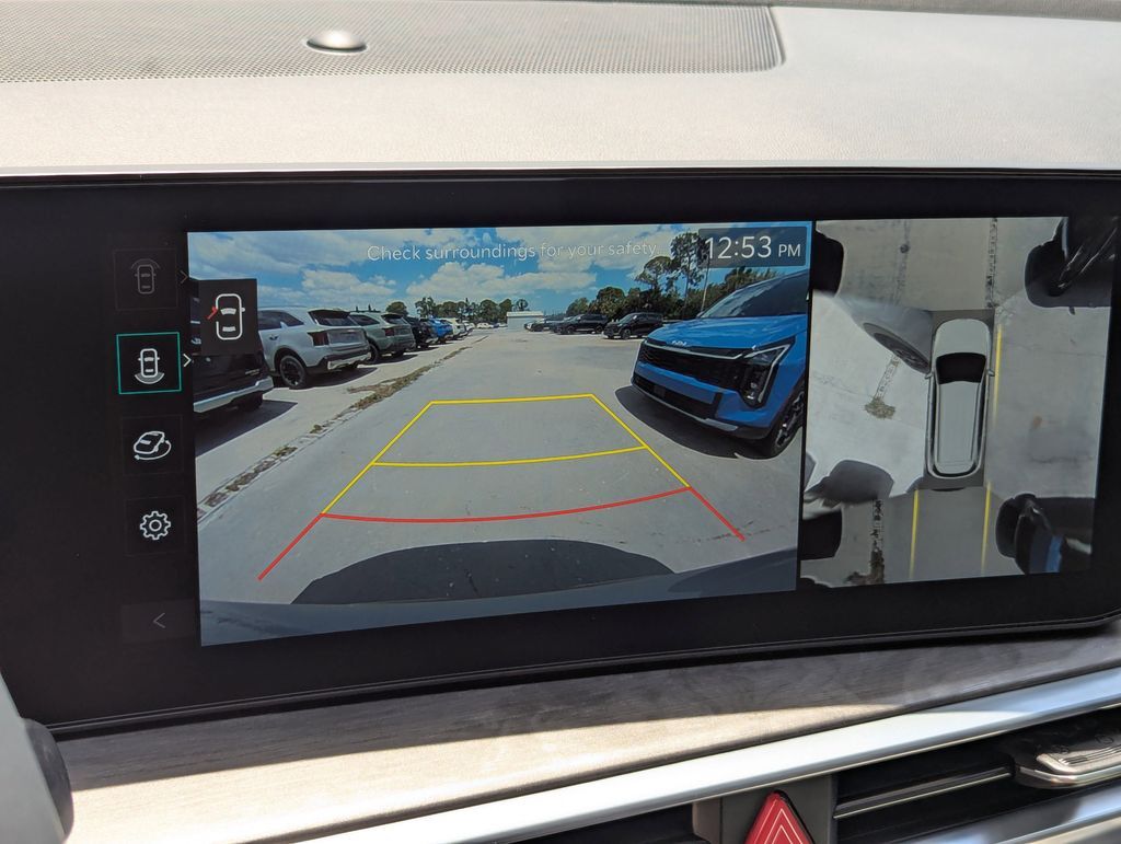 2026 Kia Sorento X-Line SX San Clemente CA