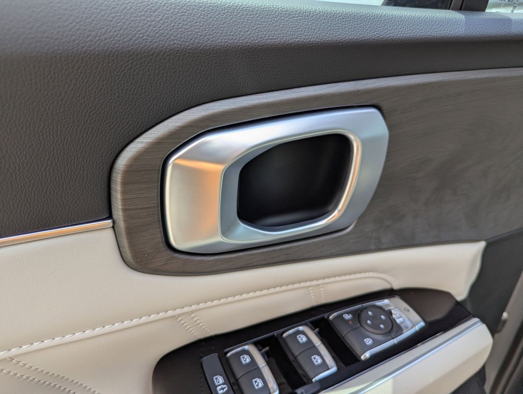 2026 Kia Sorento X-Line SX San Clemente CA