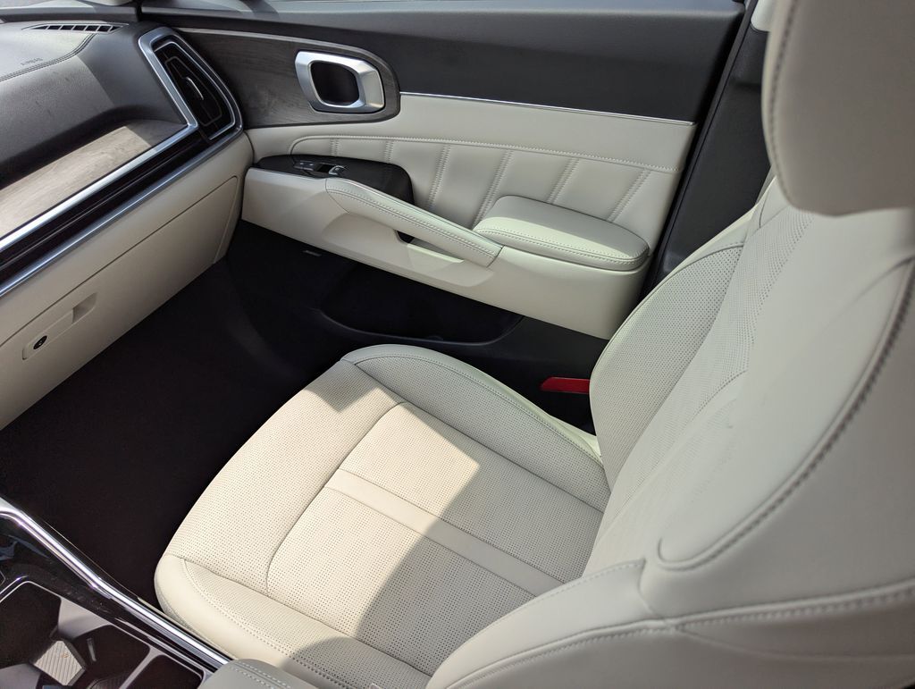 2026 Kia Sorento X-Line SX San Clemente CA