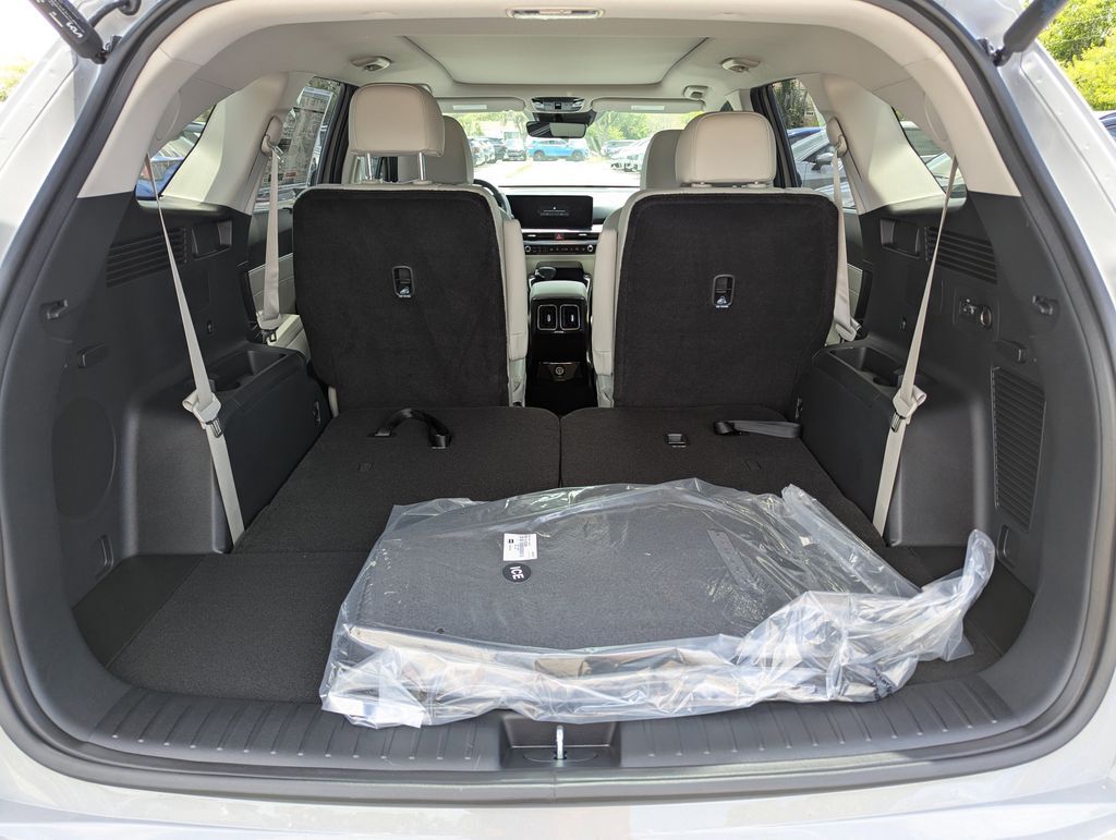 2026 Kia Sorento X-Line SX San Clemente CA