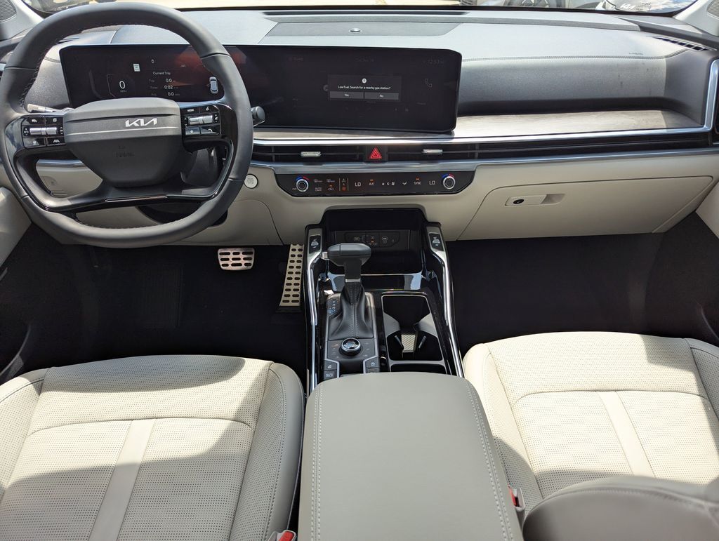 2026 Kia Sorento X-Line SX San Clemente CA