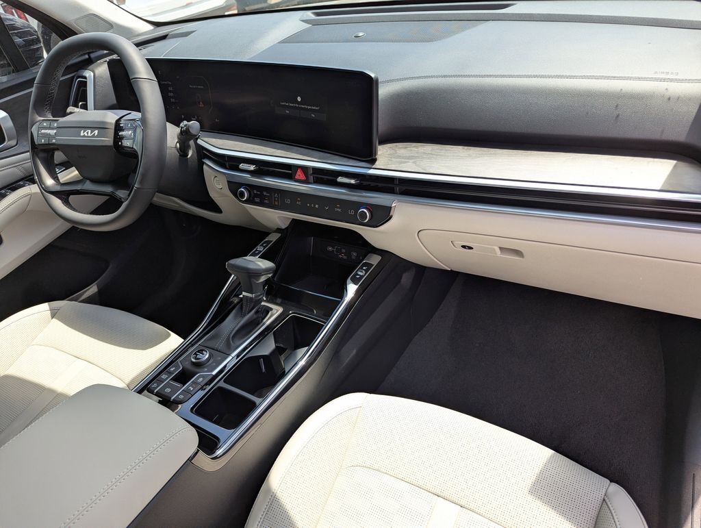 2026 Kia Sorento X-Line SX San Clemente CA