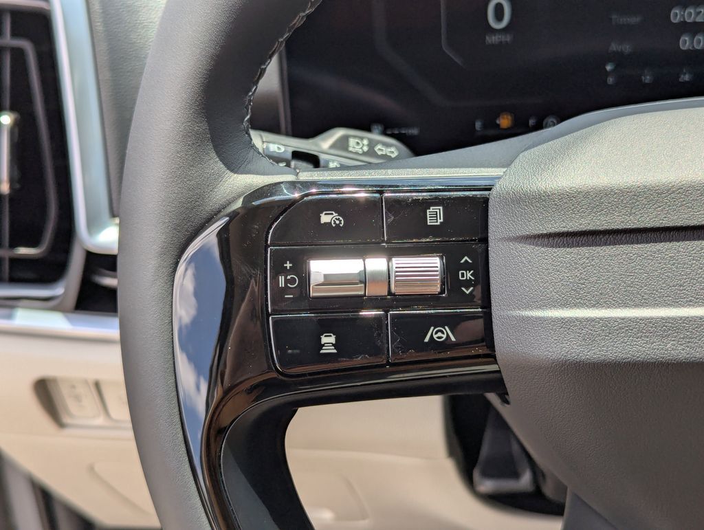 2026 Kia Sorento X-Line SX San Clemente CA