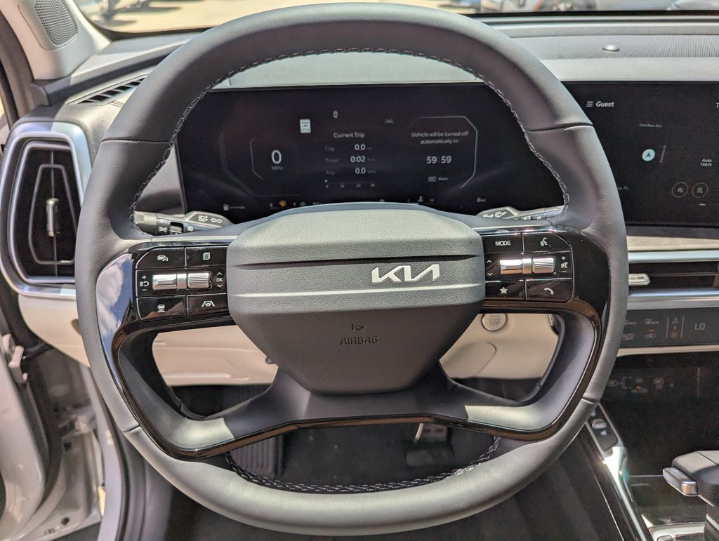 2026 Kia Sorento X-Line SX San Clemente CA