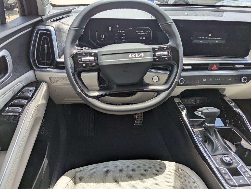 2026 Kia Sorento X-Line SX San Clemente CA