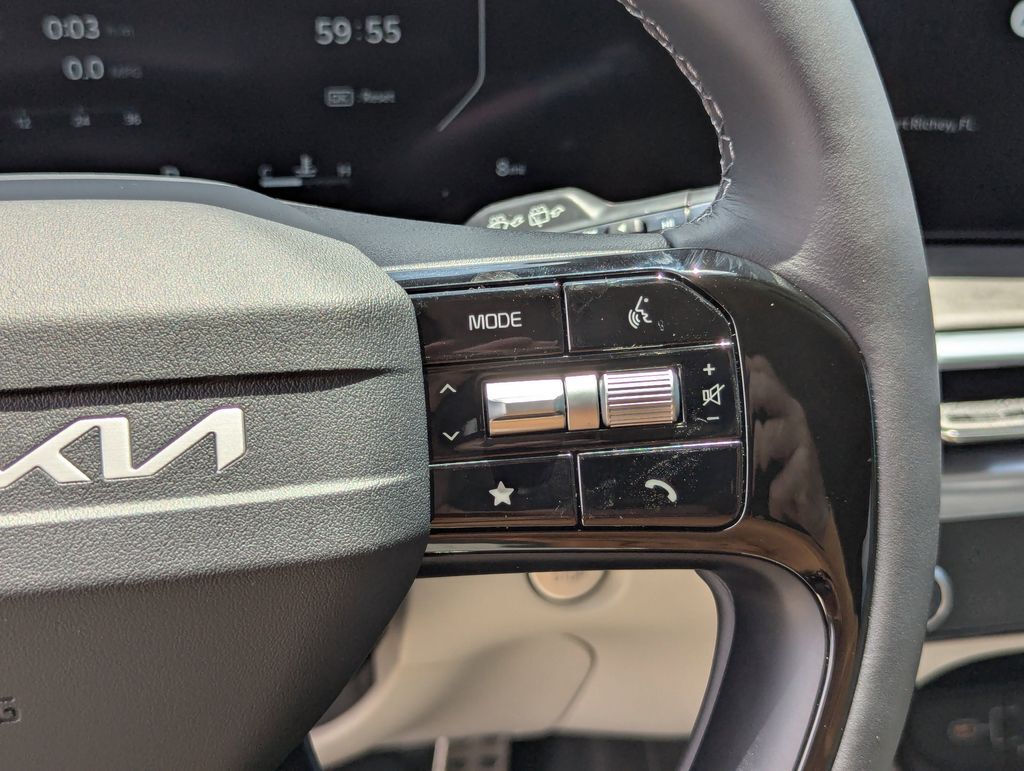 2026 Kia Sorento X-Line SX San Clemente CA