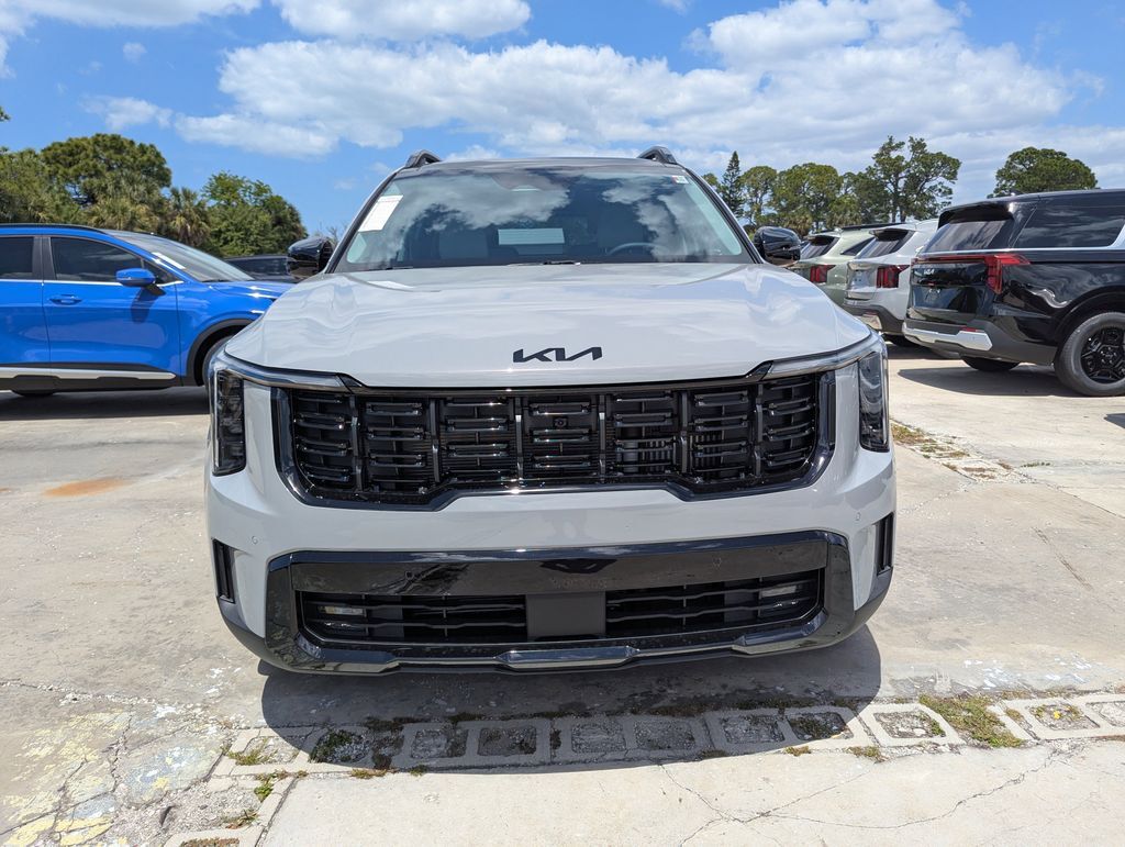 2026 Kia Sorento X-Line SX San Clemente CA