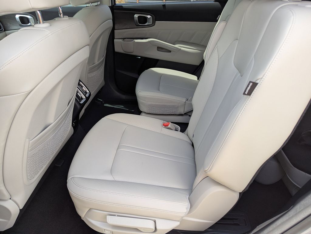 2026 Kia Sorento X-Line SX San Clemente CA