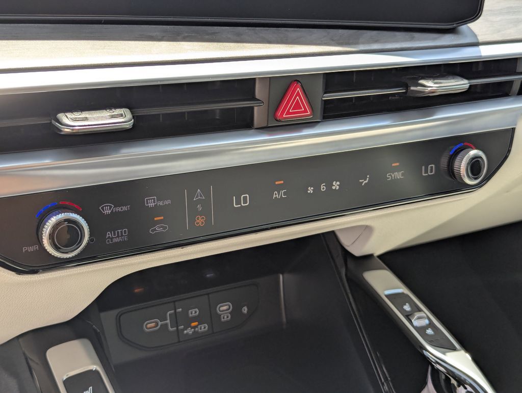 2026 Kia Sorento X-Line SX San Clemente CA
