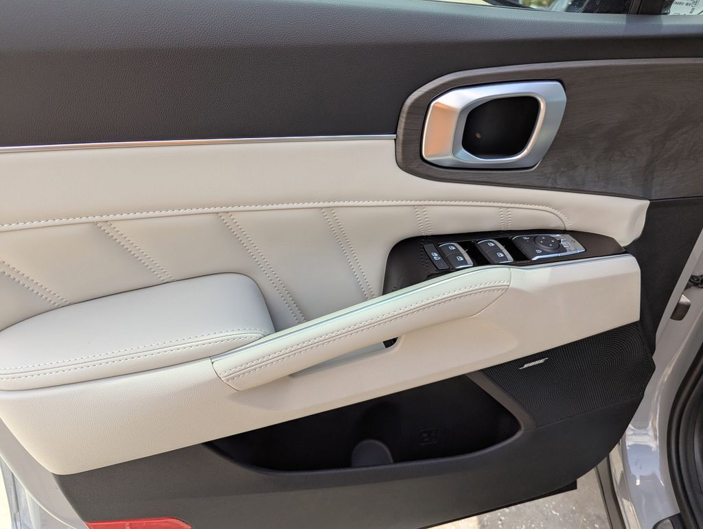 2026 Kia Sorento X-Line SX San Clemente CA