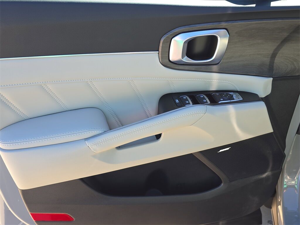 2026 Kia Sorento X-Line SX San Clemente CA